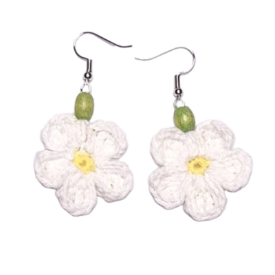 Earrings No. 5