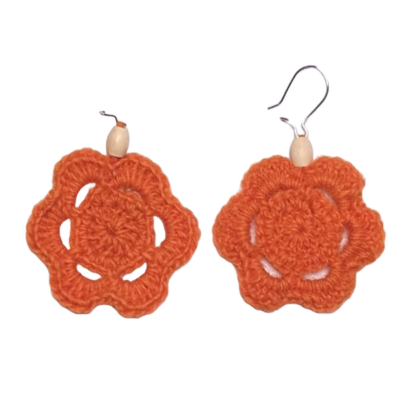 Earrings No.2