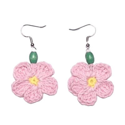 Earrings No.3