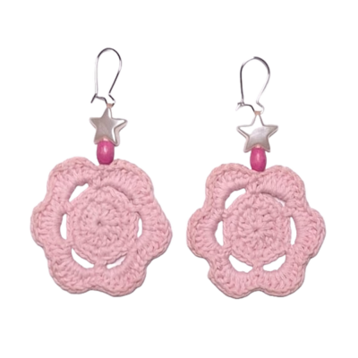 Earrings No.4