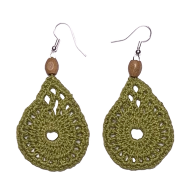 Earrings No.6