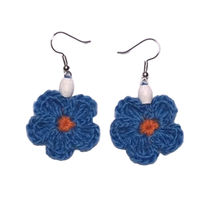 Earrings No.7