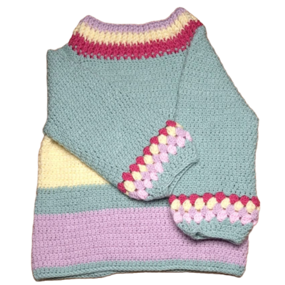 Sweater No 2