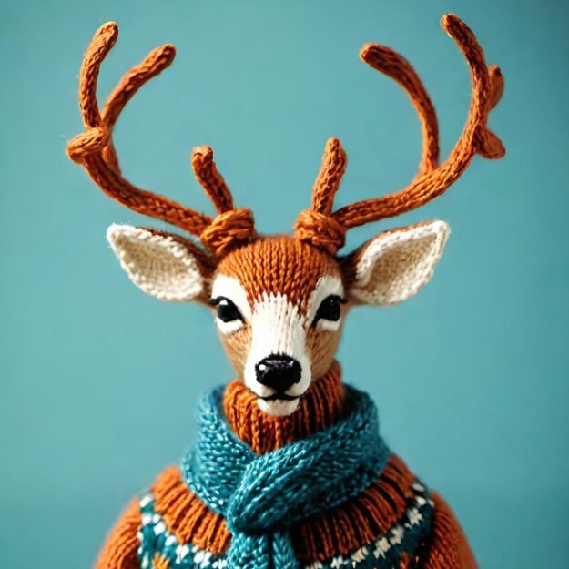 Concept Knitting Art Store
