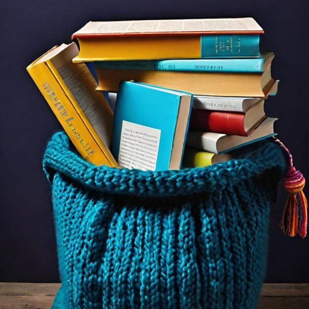 Bags for Books